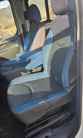 Fiat Scudo 2 HDI 165 - 5055 € / 9886.72 лв. - 83143553 9