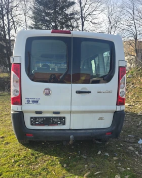 Fiat Scudo 2 HDI 165 - 5055 € / 9886.72 лв. - 83143553 4