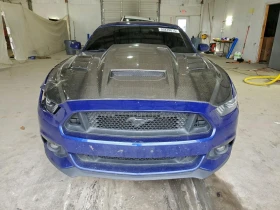Ford Mustang 5l Gt | Auto.bg — изображение 5