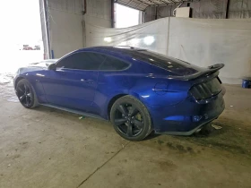 Ford Mustang 5l Gt | Auto.bg — изображение 2