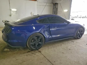 Ford Mustang 5l Gt | Auto.bg — изображение 3