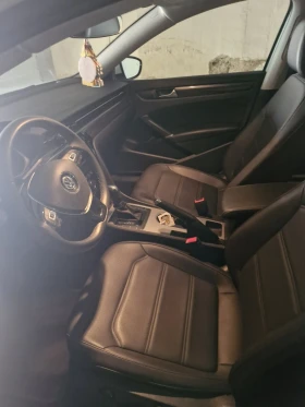 VW Passat A34 | Auto.bg — изображение 14