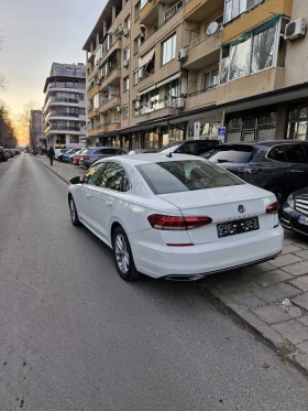 VW Passat A34 | Auto.bg — изображение 9