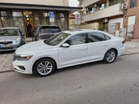 VW Passat A34 | Auto.bg — изображение 7