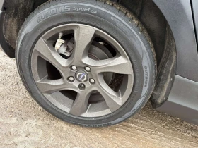 Volvo V40 Cross Country 4x4 1.6 auto | Auto.bg — изображение 7