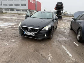 Volvo V40 Cross Country 4x4 1.6 auto | Auto.bg — изображение 3