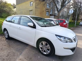 Peugeot 308 - 6999 € / 13688.85 лв. - 26168893 2