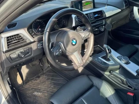 BMW 440 MPACK * ПОДГРЕВ * ПАНОРАМА * CAR FAX*  - 21990 € / 43008.70 лв. - 86206649 5