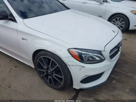 Mercedes-Benz C 43 AMG 3.0L V-6 DI, DOHC, VVT, TURBO, 362HP All Wheel - 18700 € / 36574.02 лв. - 92394277 6