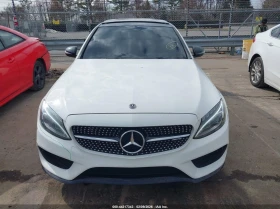 Mercedes-Benz C 43 AMG 3.0L V-6 DI, DOHC, VVT, TURBO, 362HP All Wheel - 18700 € / 36574.02 лв. - 92394277 12