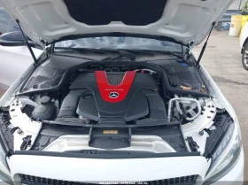 Mercedes-Benz C 43 AMG 3.0L V-6 DI, DOHC, VVT, TURBO, 362HP All Wheel - 18700 € / 36574.02 лв. - 92394277 10
