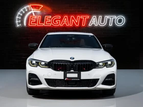 BMW 330 i xDrive* M-PACK* LASER* HARMAN KARDON* 360 CAM*  - 23500 € / 45962.00 лв. - 87323389 6