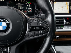 BMW 330 i xDrive* M-PACK* LASER* HARMAN KARDON* 360 CAM*  - 23500 € / 45962.00 лв. - 87323389 9