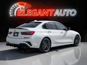BMW 330 i xDrive* M-PACK* LASER* HARMAN KARDON* 360 CAM*  - 23500 € / 45962.00 лв. - 87323389 2
