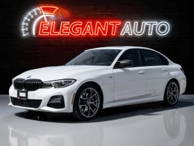 BMW 330 i xDrive* M-PACK* LASER* HARMAN KARDON* 360 CAM*  - 23500 € / 45962.00 лв. - 87323389 5