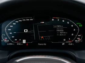 BMW 330 i xDrive* M-PACK* LASER* HARMAN KARDON* 360 CAM*  - 23500 € / 45962.00 лв. - 87323389 10