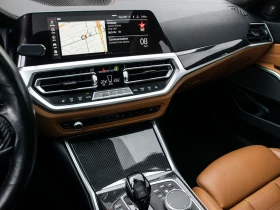 BMW 330 i xDrive* M-PACK* LASER* HARMAN KARDON* 360 CAM*  - 23500 € / 45962.00 лв. - 87323389 11