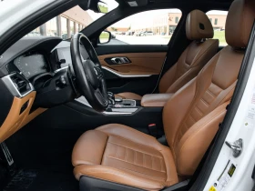 BMW 330 i xDrive* M-PACK* LASER* HARMAN KARDON* 360 CAM*  - 23500 € / 45962.00 лв. - 87323389 7