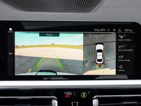 BMW 330 i xDrive* M-PACK* LASER* HARMAN KARDON* 360 CAM*  - 23500 € / 45962.00 лв. - 87323389 12