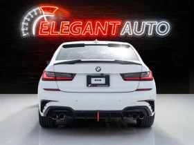 BMW 330 i xDrive* M-PACK* LASER* HARMAN KARDON* 360 CAM*  - 23500 € / 45962.00 лв. - 87323389 3