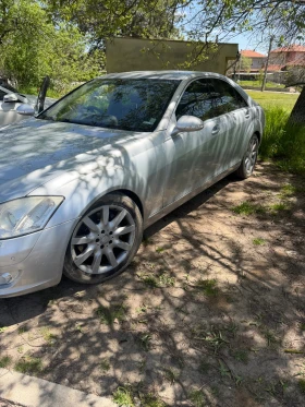 Mercedes-Benz S 320 S320 | Mobile.bg � ����� ������ 2
