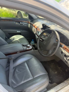 Mercedes-Benz S 320 S320 | Mobile.bg � ����� ������ 6