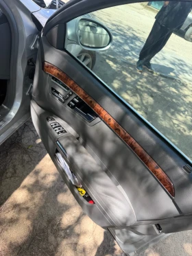 Mercedes-Benz S 320 S320 | Mobile.bg � ����� ������ 7
