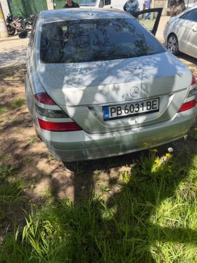 Mercedes-Benz S 320 S320 | Mobile.bg � ����� ������ 4