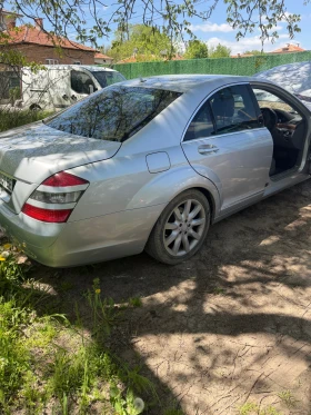 Mercedes-Benz S 320 S320 | Mobile.bg � ����� ������ 5