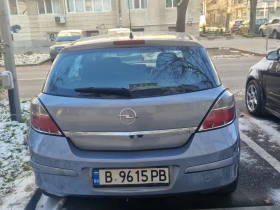 Opel Astra 1.9 CDTI | Mobile.bg � ����� ������ 2