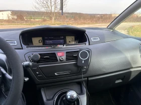 Citroen Grand C4 Picasso | Mobile.bg � ����� ������ 10