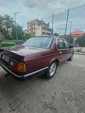 BMW 732 | Mobile.bg � ����� ������ 7