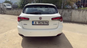 Fiat Tipo  1.4 ����� � ��� | Mobile.bg � ����� ������ 4
