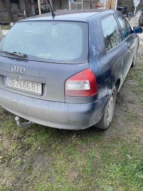 Audi A3 | Mobile.bg � ����� ������ 2