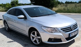 ����� �� �������� �� VW CC