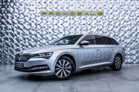 Skoda Superb 2.0 TDI * LED* DSG* Подгрев