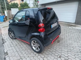 Smart Fortwo 1, 0 Turbo (Brabus wanna be?) | Mobile.bg � ����� ������ 11