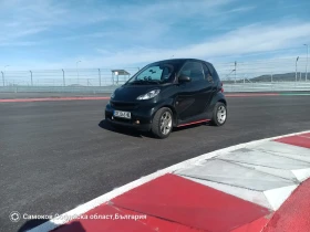 Smart Fortwo 1, 0 Turbo (Brabus wanna be?) | Mobile.bg � ����� ������ 3