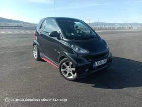 ������ Smart Fortwo