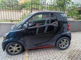Smart Fortwo 1, 0 Turbo (Brabus wanna be?) | Mobile.bg � ����� ������ 12