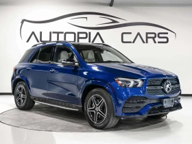 Mercedes-Benz GLE 450  AMG PKG /360/DISTRONIC/BURMESTER/HUD/ЦЕНА ДО БГ  - 37600 € / 73539.21 лв. - 36035282 3
