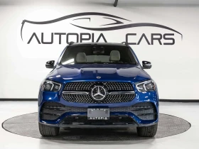 Mercedes-Benz GLE 450  AMG PKG /360/DISTRONIC/BURMESTER/HUD/ЦЕНА ДО БГ  - 37600 € / 73539.21 лв. - 36035282 2