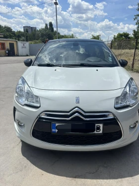 ������ Citroen DS3
