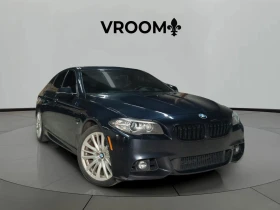 ����� �� �������� �� BMW 528 M PAKET* AWD