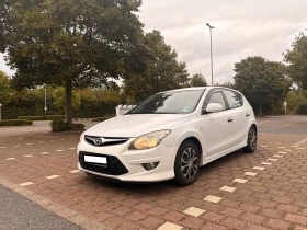 Hyundai I30 - 11 € - 92728437 2