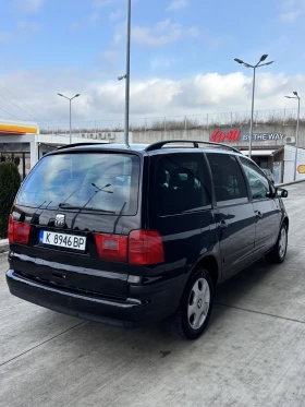 VW Sharan 1900 TD 116 k - 2999 € - 48416307 4