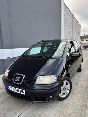 VW Sharan 1900 TD 116 k - 2999 € - 48416307 11
