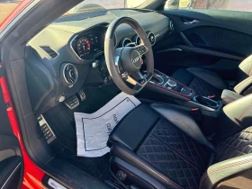 Audi Coupe * 2.5 TFSI quattro S tronic * CARFAX *  | Auto.bg — изображение 5