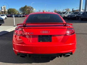 Audi Coupe * 2.5 TFSI quattro S tronic * CARFAX *  | Auto.bg — изображение 4