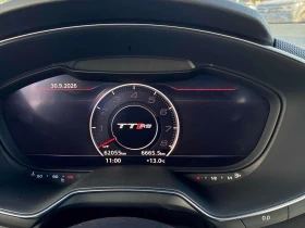 Audi Coupe * 2.5 TFSI quattro S tronic * CARFAX *  | Auto.bg — изображение 14